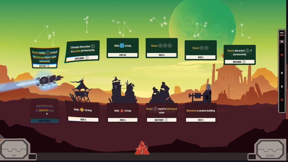 Starmax screenshot 6