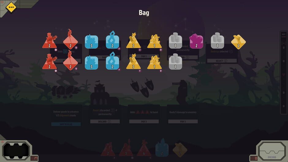 Starmax screenshot 3