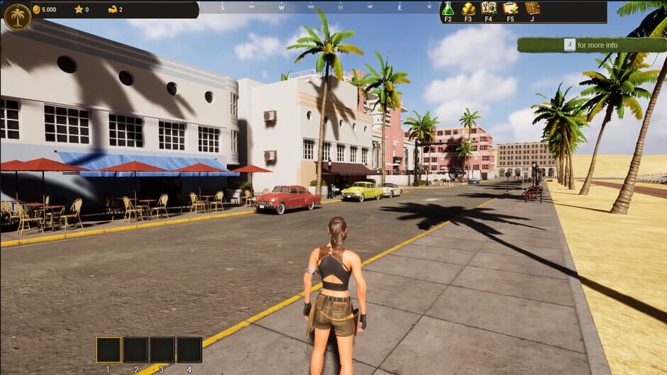 Tropic Industry screenshot 33