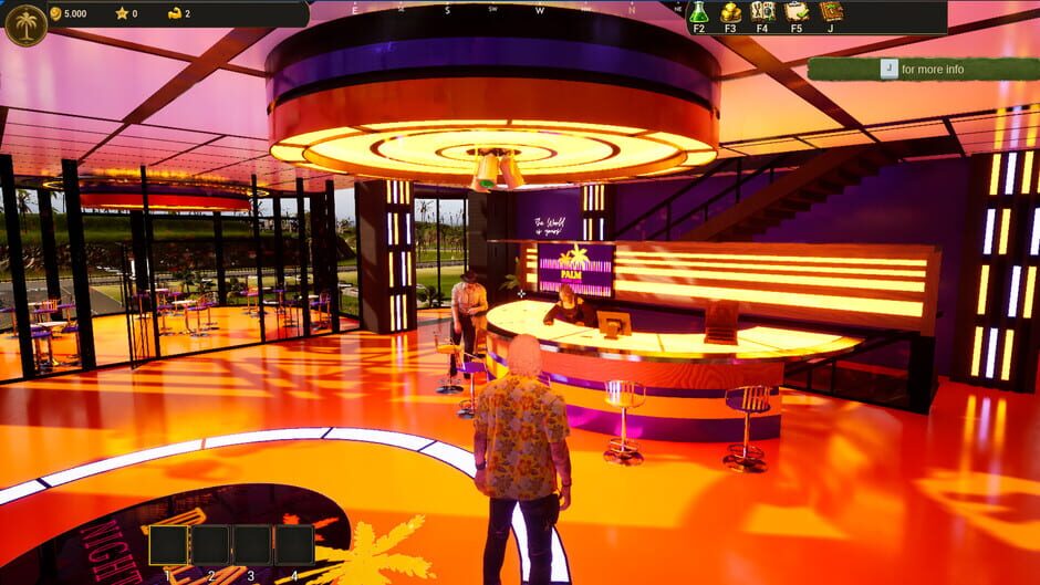 Tropic Industry screenshot 24