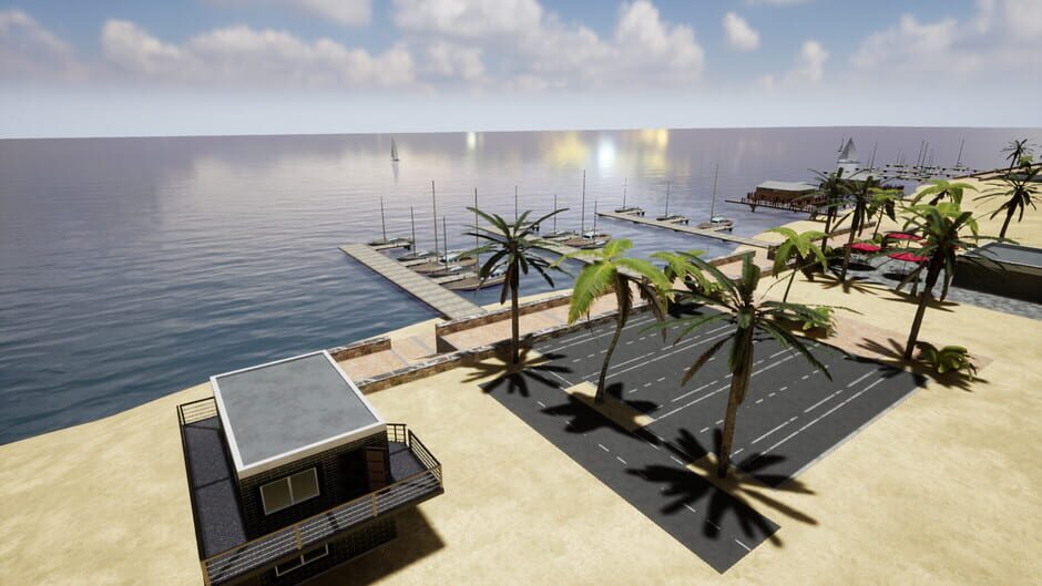Tropic Industry screenshot 11