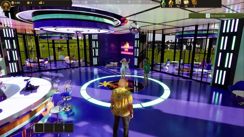 Tropic Industry screenshot 34
