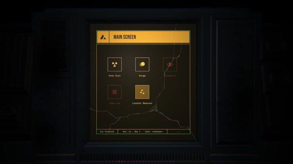 Magenta Down screenshot 4