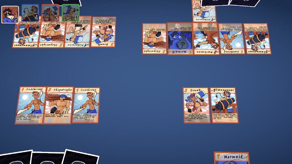 Pirates of Perfidy screenshot 4
