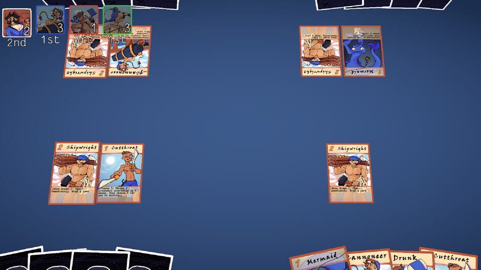 Pirates of Perfidy screenshot 2