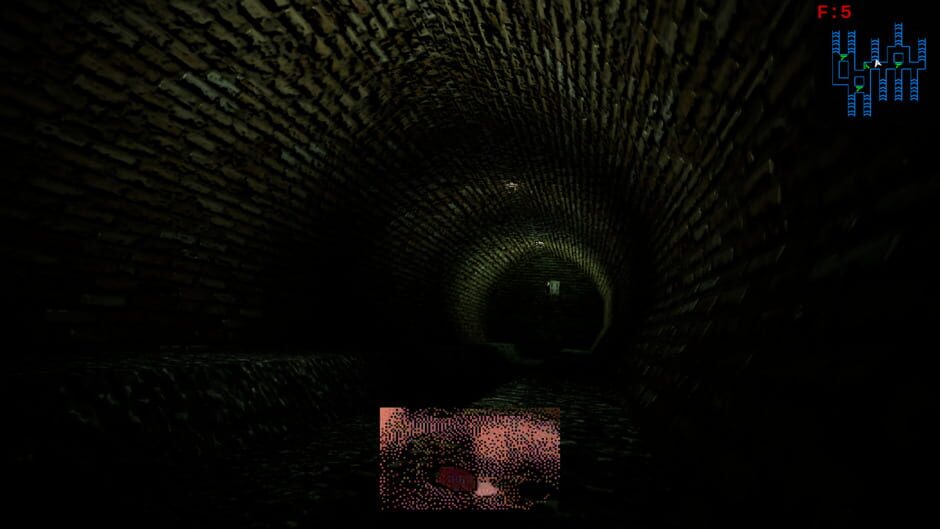 Sump screenshot 2