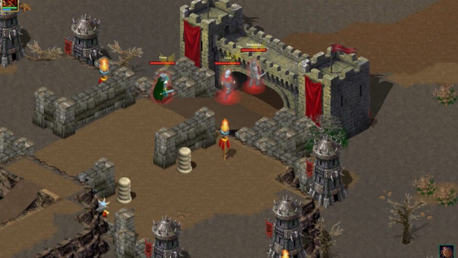 Alderun screenshot 14