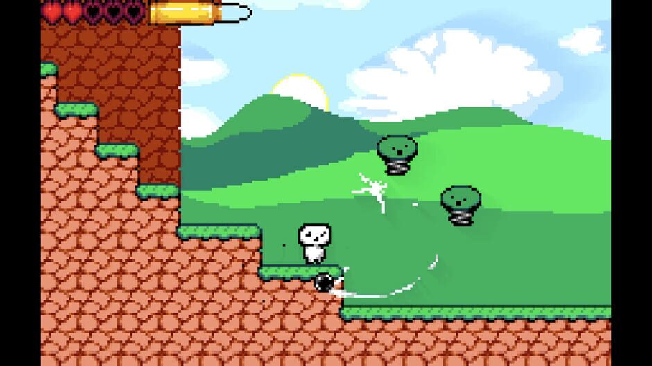 Abdication screenshot 4