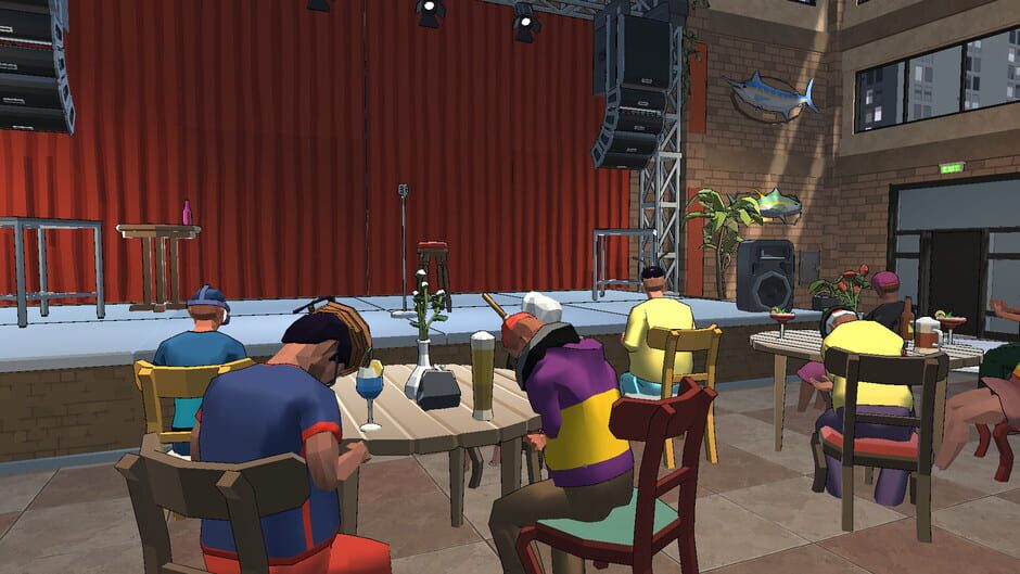 Who Heckled? screenshot 5