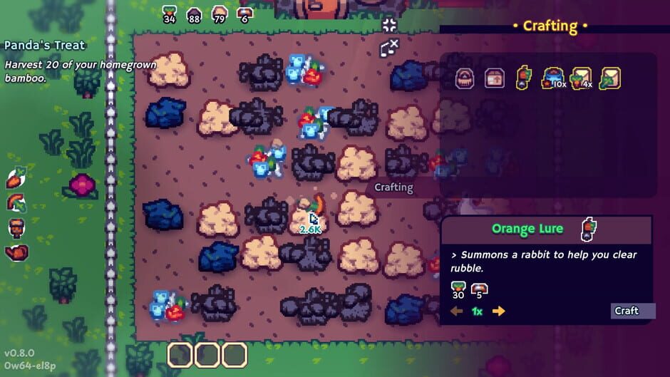 Quackyard screenshot 3