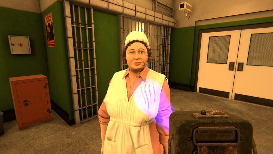 Prison of Doubles screenshot 1
