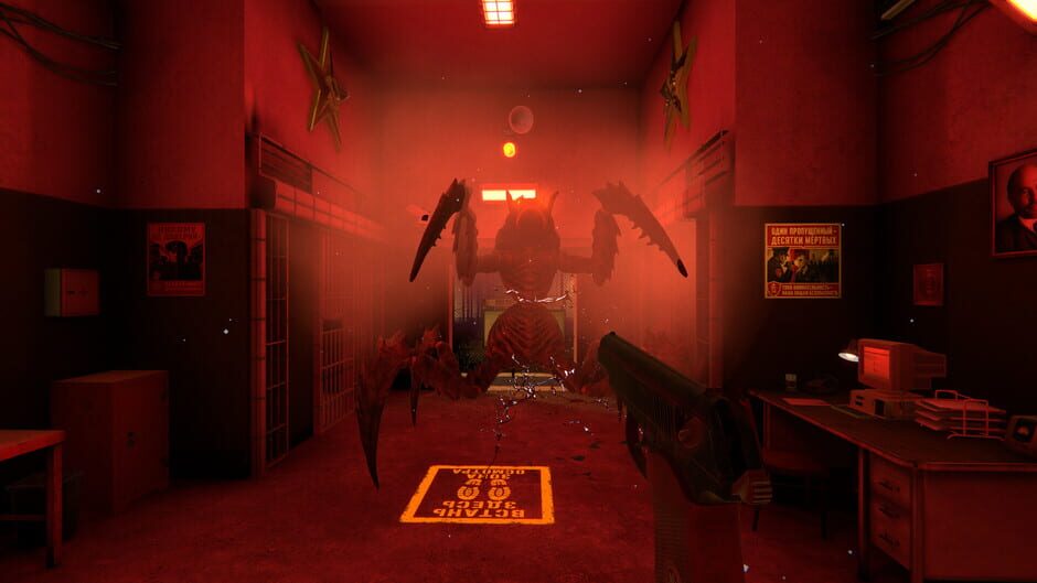 Prison of Doubles screenshot 4