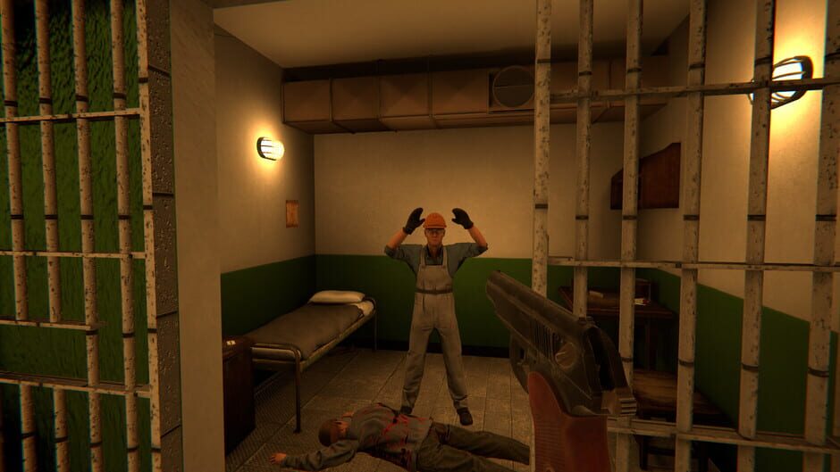 Prison of Doubles screenshot 3