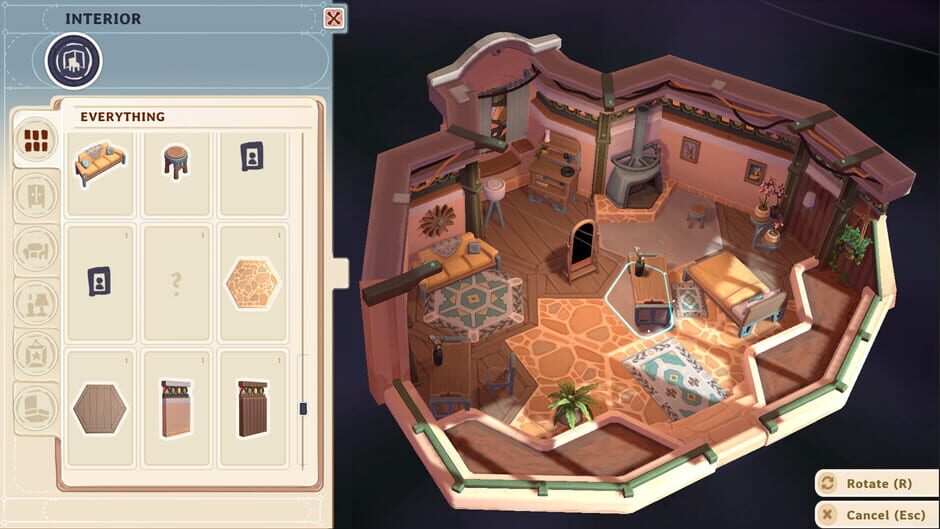 The Regreening screenshot 6