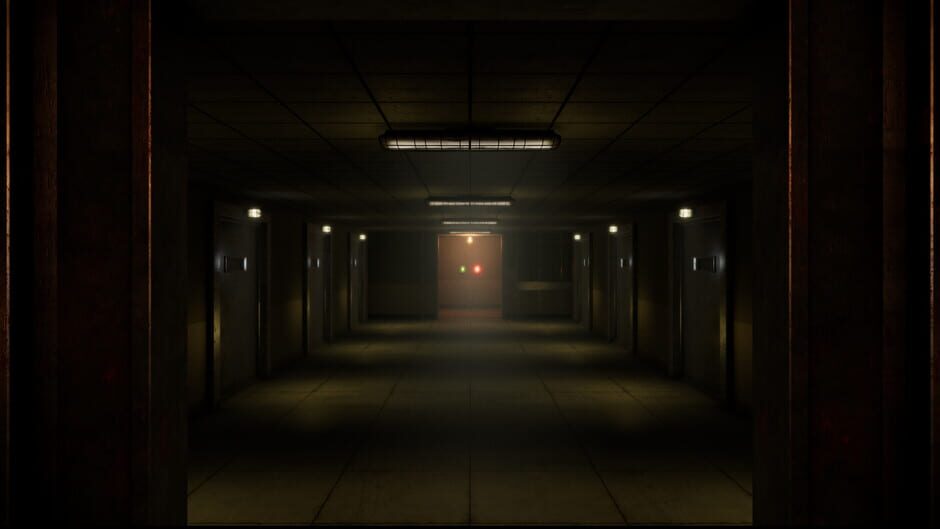 Prison Anomaly screenshot 8