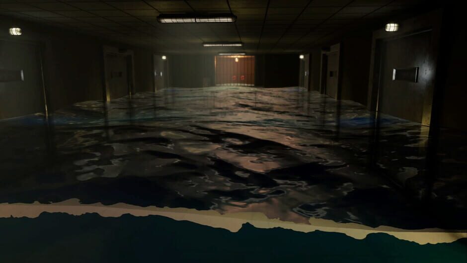 Prison Anomaly screenshot 9
