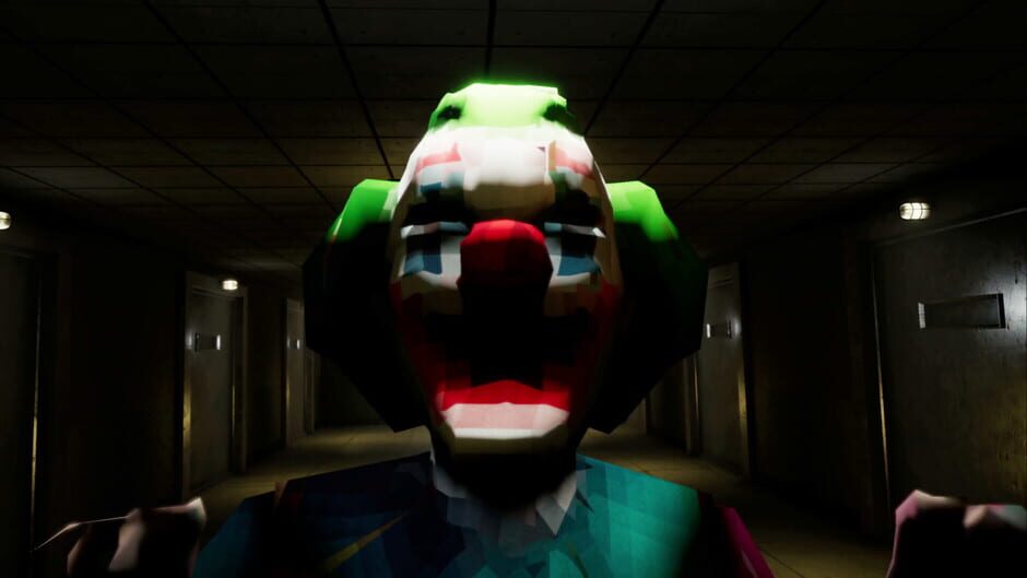 Prison Anomaly screenshot 10