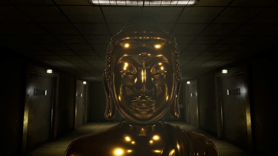 Prison Anomaly screenshot 2