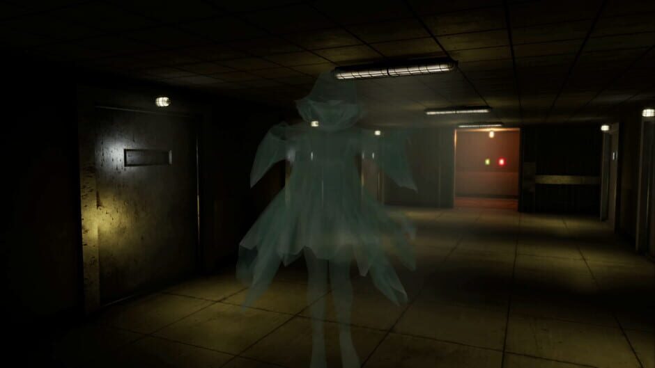 Prison Anomaly screenshot 13