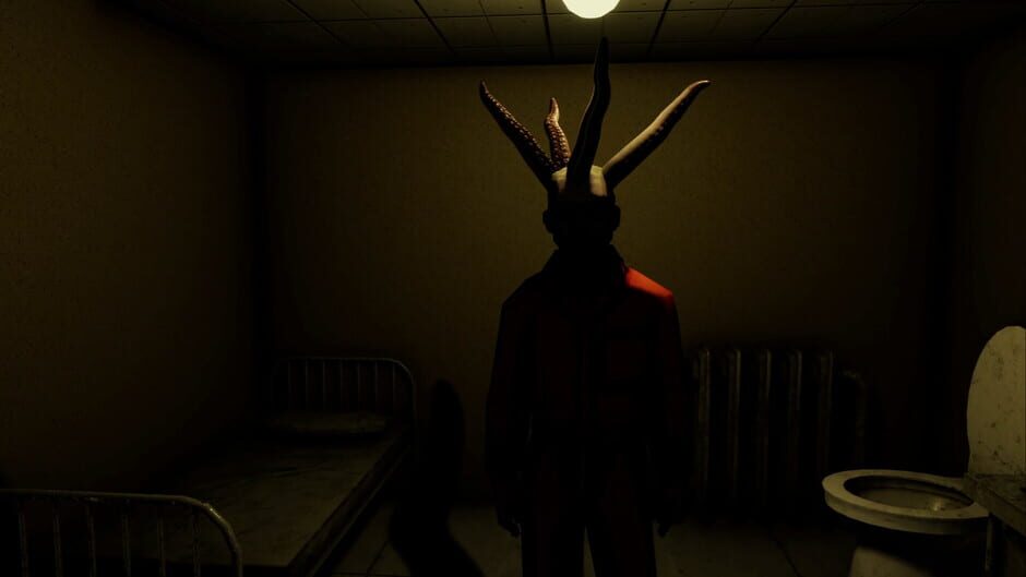 Prison Anomaly screenshot 3