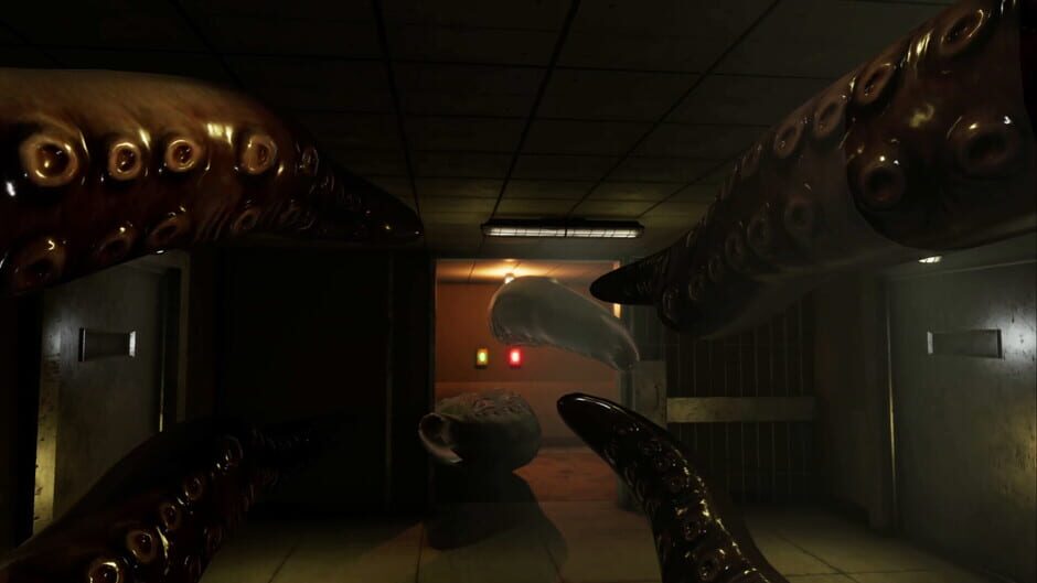 Prison Anomaly screenshot 11