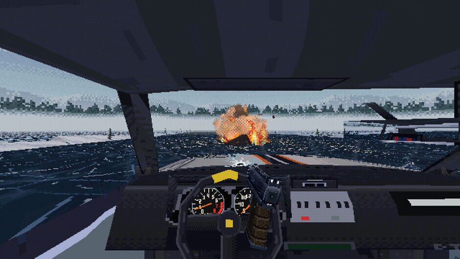 Lead Foot screenshot 6