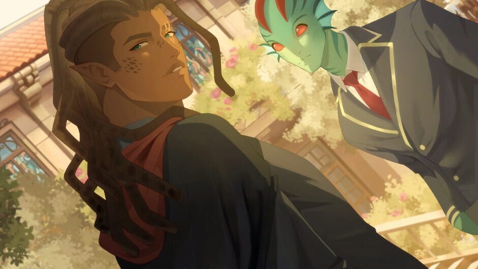 Ink Dreamers screenshot 8