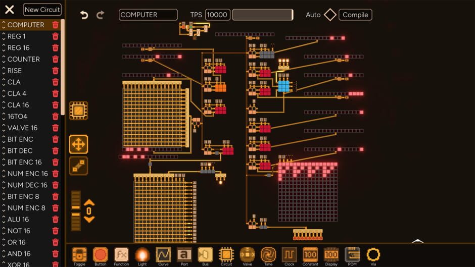 Geareo screenshot 5