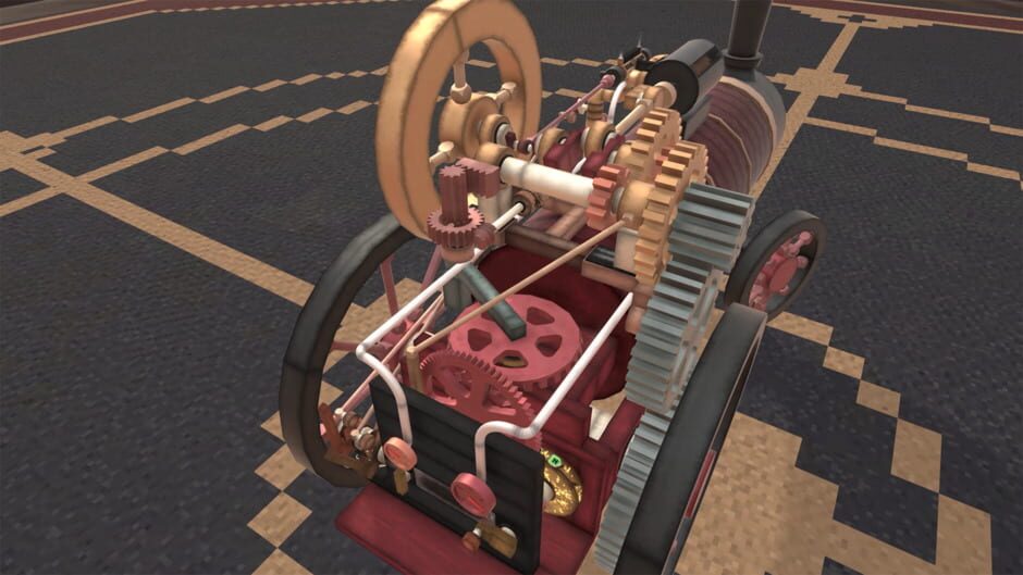 Geareo screenshot 8