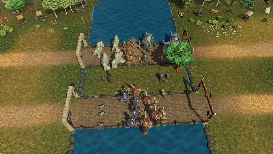 Bastion Rivals screenshot 9
