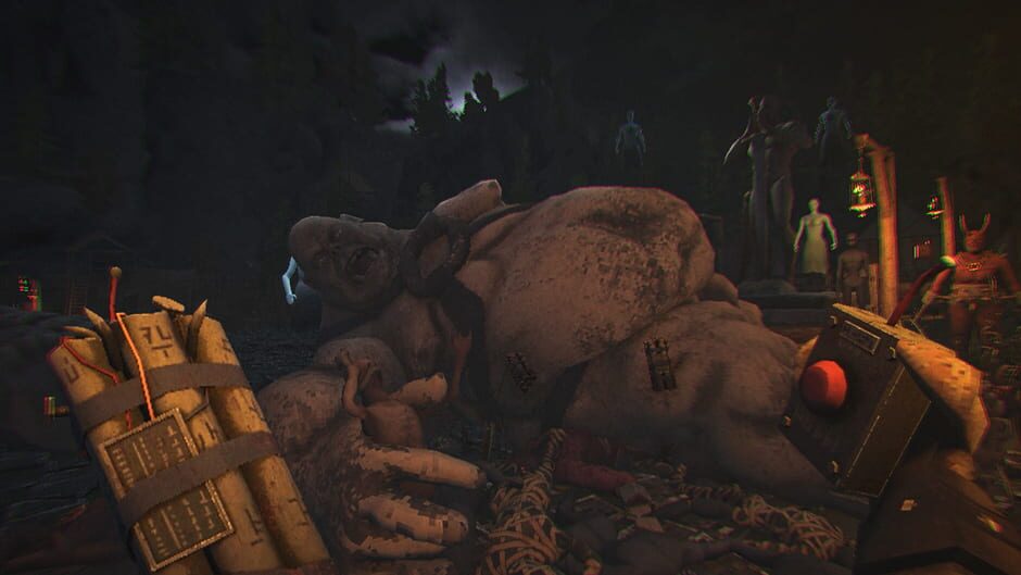 Griefborn screenshot 9