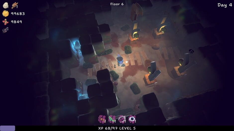 Gobble Inn screenshot 2