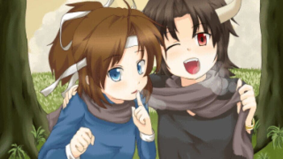 Tanchi Tanpen Kessakusen Watashi no Aishita Miru-ge screenshot 9