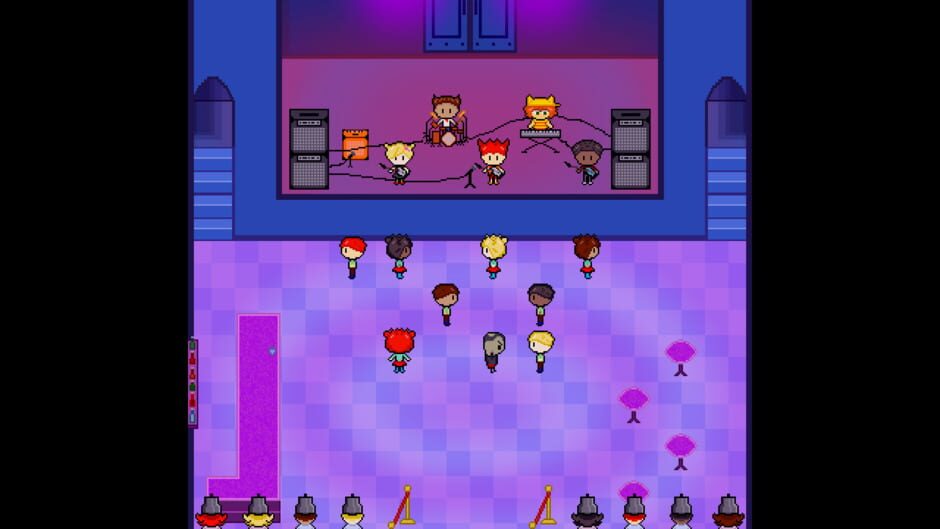Lights On My Screen screenshot 8