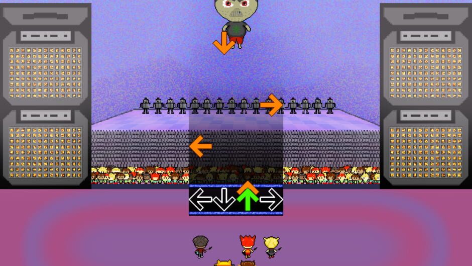 Lights On My Screen screenshot 2