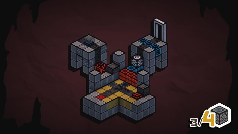 Perplexicube screenshot 2
