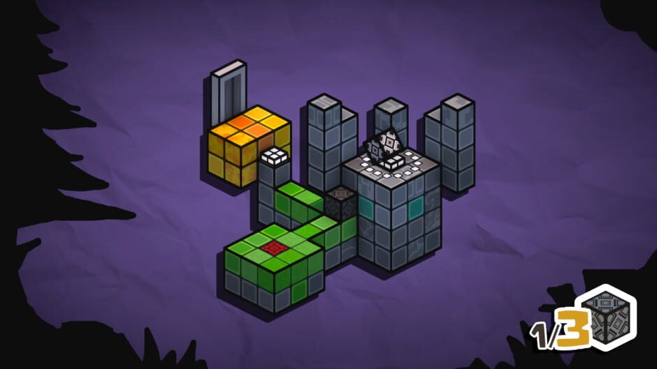 Perplexicube screenshot 3