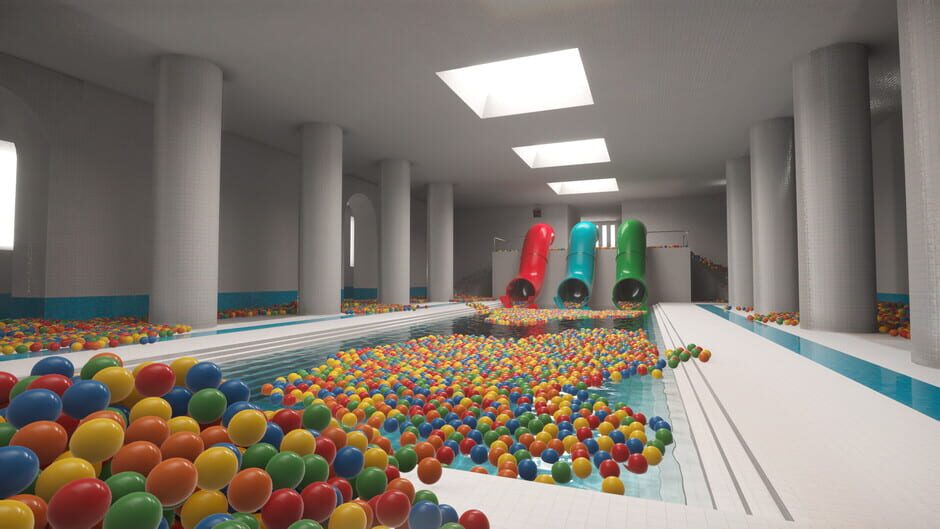 Playrooms screenshot 3