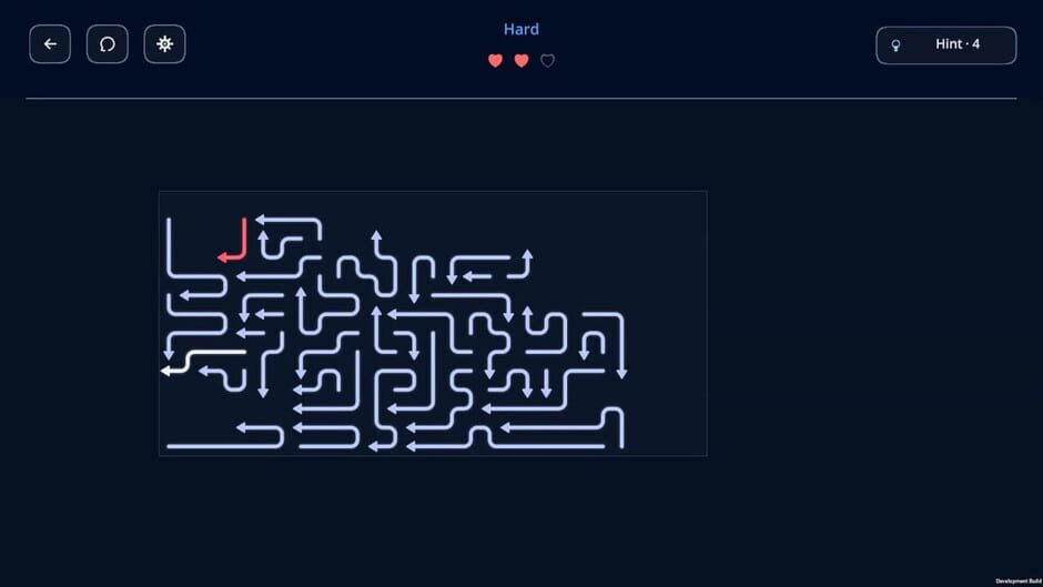 Puzzle Arrows: The Original screenshot 7