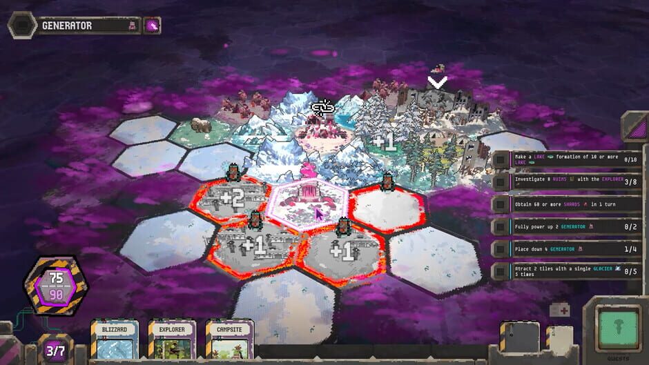 Toxic Frontier screenshot 7