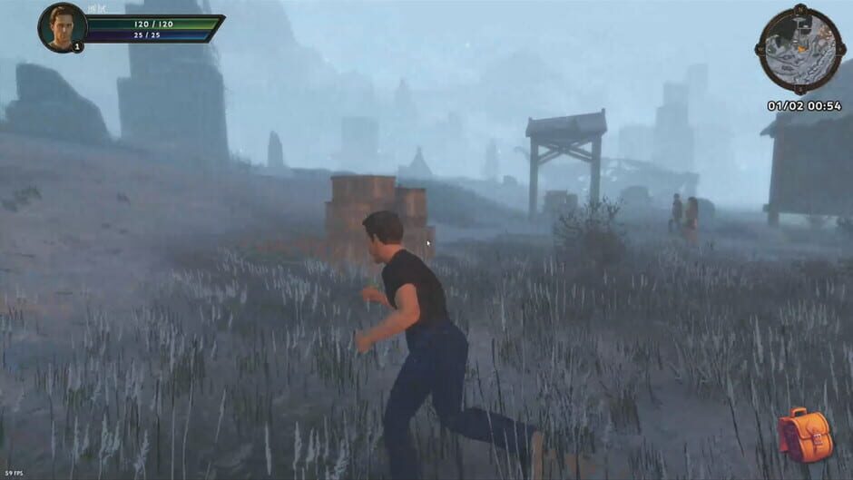 Cursed Castle screenshot 6
