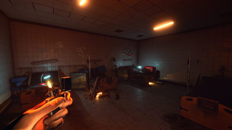 Dying Patience screenshot 5