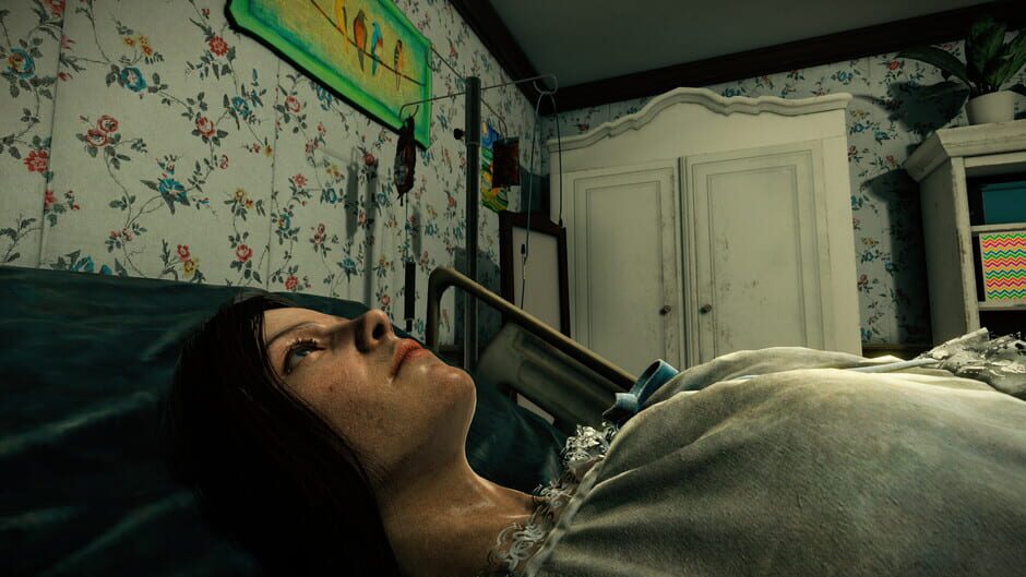 Dying Patience screenshot 4