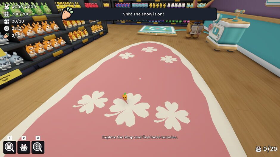 Sort The Bunnies screenshot 13