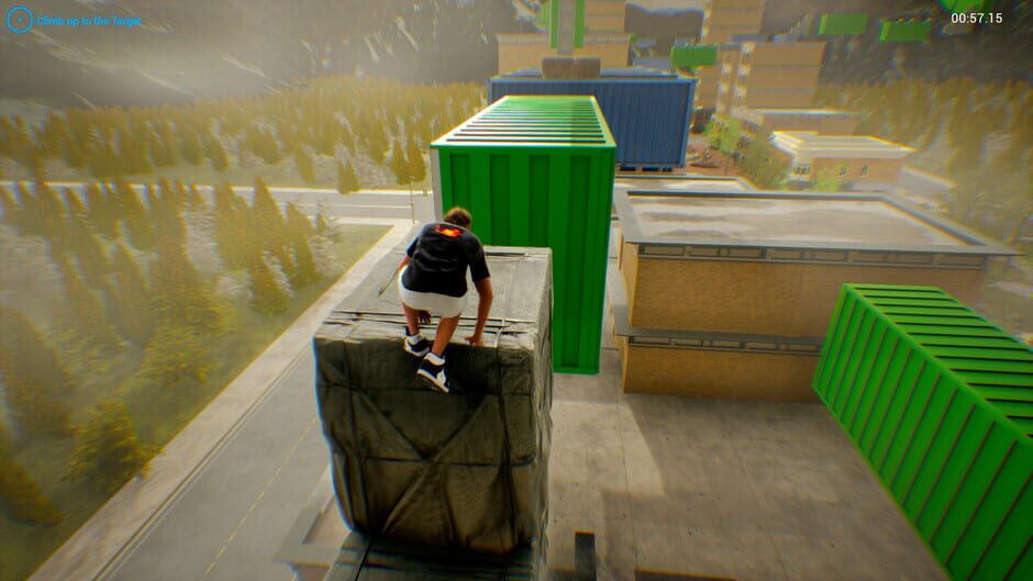 Pointless Climb screenshot 8