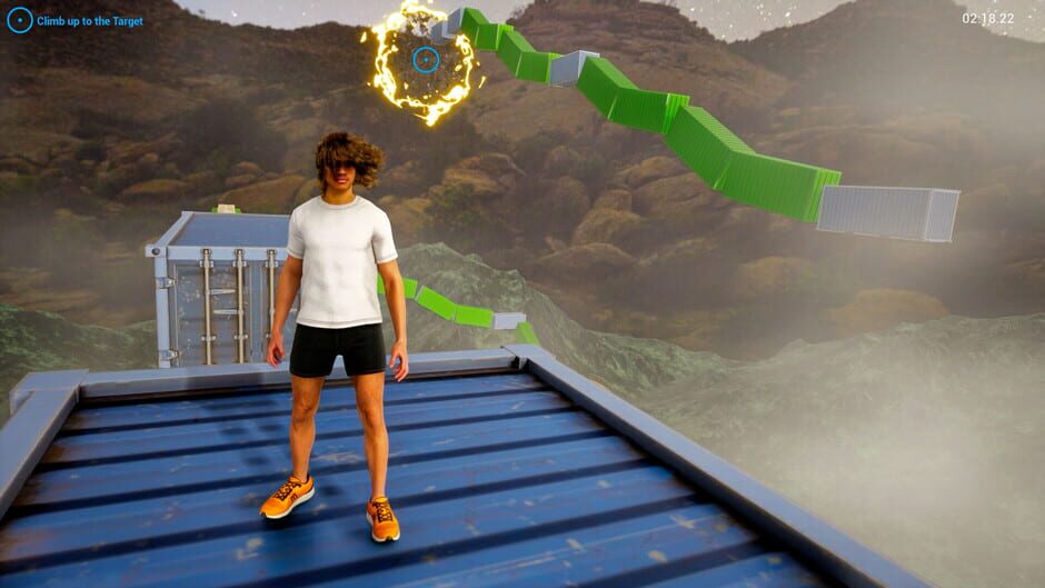 Pointless Climb screenshot 4