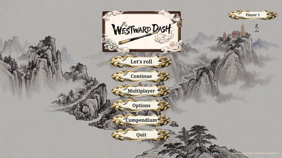 Westward Dash screenshot 8