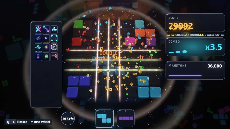 Capture d'écran de l'article
