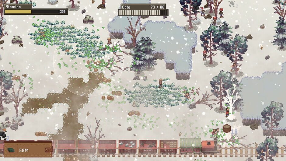 Timberworks screenshot 8