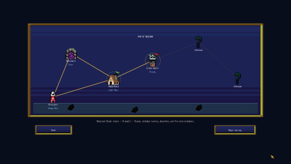 Adventure Reznara screenshot 7